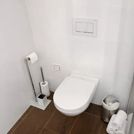 Gaestehaus Von & Wolfsberg