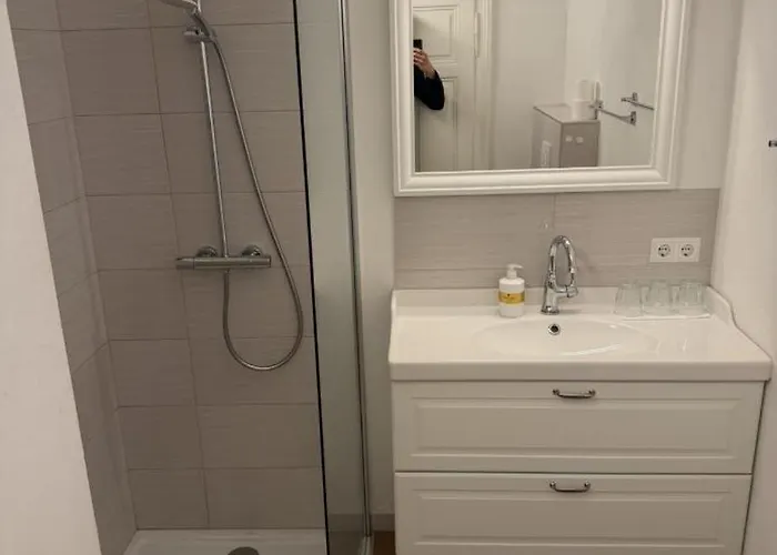 Gaestehaus Von & Wolfsberg בית הארחה *