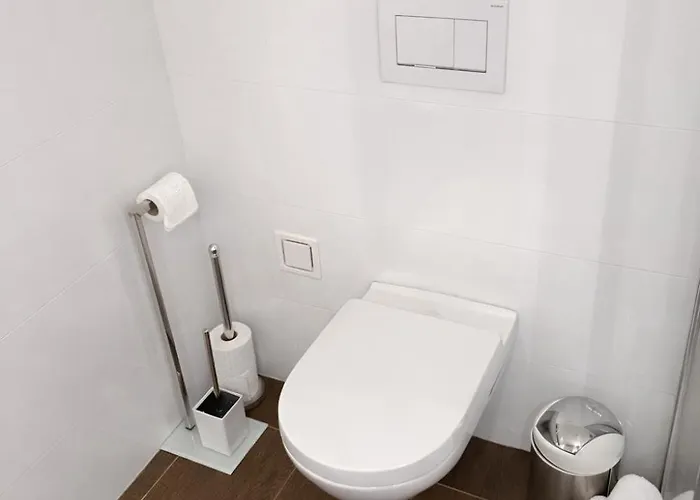 Gaestehaus Von & Wolfsberg